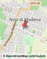 Tipografie Novi di Modena,41016Modena