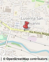 Alimentari Luserna San Giovanni,10062Torino