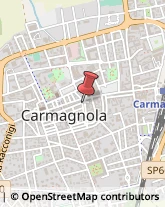 Bar e Caffetterie Carmagnola,10022Torino