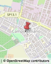 Geometri Campogalliano,41011Modena