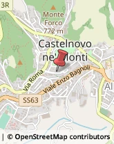 Profumerie Castelnovo Ne' Monti,42035Reggio nell'Emilia