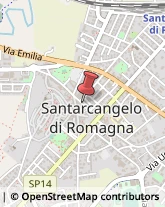 Gallerie d'Arte Santarcangelo di Romagna,47822Rimini