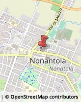 Geometri Nonantola,41015Modena
