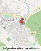 Università ed Istituti Superiori Chiusa di Pesio,12013Cuneo