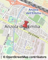 Macellerie Anzola dell'Emilia,40011Bologna