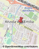 Cornici ed Aste - Dettaglio Anzola dell'Emilia,40011Bologna
