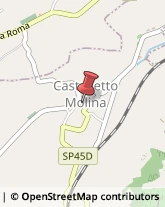 Comuni e Servizi Comunali Castelletto Molina,14040Asti