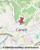 Architetti Canelli,14053Asti