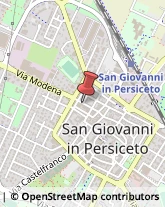 Abbigliamento San Giovanni in Persiceto,40017Bologna