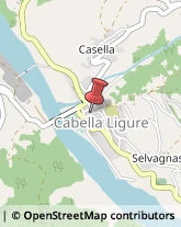 Tabaccherie Cabella Ligure,15060Alessandria