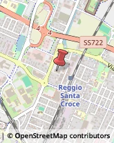 Agenzie di Vigilanza e Sorveglianza Reggio nell'Emilia,42124Reggio nell'Emilia