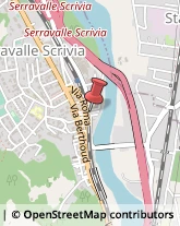 Strade - Manutenzione e Costruzione Serravalle Scrivia,47890Alessandria