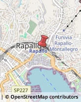 Autorimesse e Parcheggi Rapallo,16035Genova