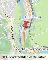 Stazioni di Servizio e Distribuzione Carburanti Pontremoli,54027Massa-Carrara