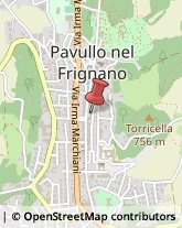 Notai Pavullo nel Frignano,41026Modena