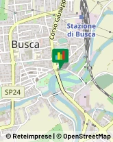Corso Papa Giovanni XXIII, 59,12022Busca