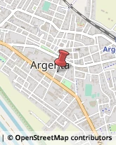 Podologia - Studi e Centri Argenta,44011Ferrara