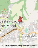 Ambulatori e Consultori Castelnovo Ne' Monti,42035Reggio nell'Emilia