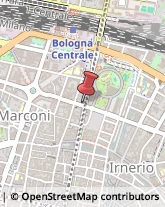 Giornalai Bologna,40121Bologna