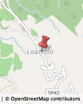 Poste Loazzolo,14051Asti