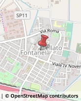 Geometri Fontanellato,43012Parma