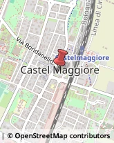 Cardiologia - Medici Specialisti Castel Maggiore,40013Bologna