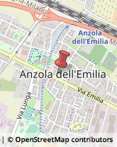 Biotecnologie Anzola dell'Emilia,40011Bologna