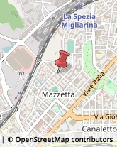 Materassi - Dettaglio,19125La Spezia