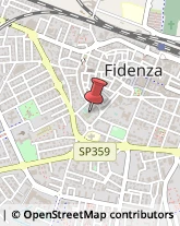 Accademie Fidenza,43036Parma