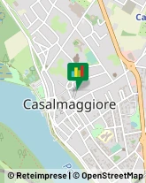 Organizzazioni, Associazioni ed Enti Internazionali Casalmaggiore,26041Cremona