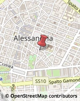 Autofficine e Centri Assistenza Alessandria,15121Alessandria