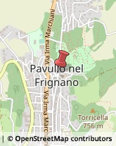 Tabaccherie Pavullo nel Frignano,41026Modena