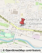 Turismo - Consulenze Luserna San Giovanni,10062Torino