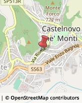 Avvocati Castelnovo Ne' Monti,42035Reggio nell'Emilia