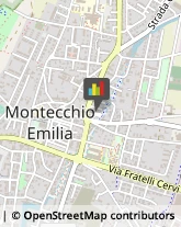 Fondi e Prodotti Finanziari - Investimenti Montecchio Emilia,42027Reggio nell'Emilia