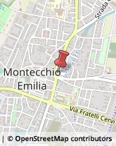 Fondi e Prodotti Finanziari - Investimenti Montecchio Emilia,42027Reggio nell'Emilia