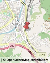 Autoradio Carcare,17043Savona