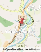 Macellerie Rocca San Casciano,47017Forlì-Cesena