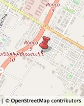 Case di Riposo e Istituti di Ricovero per Anziani,47121Forlì-Cesena