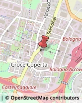 Consulenza alle Imprese e agli Enti Pubblici Bologna,40128Bologna