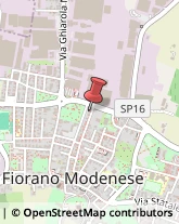 Estetiste Fiorano Modenese,41042Modena