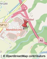 Ottica, Occhiali e Lenti a Contatto - Dettaglio Mondovì,12084Cuneo