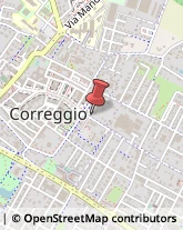 Assicurazioni Correggio,42015Reggio nell'Emilia