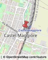 Osteopatia Castel Maggiore,40013Bologna