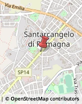 Odontoiatri e Dentisti - Medici Chirurghi Santarcangelo di Romagna,47822Rimini