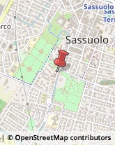 Leasing Sassuolo,41049Modena