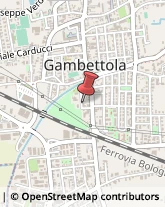 Asili Nido Gambettola,47035Forlì-Cesena