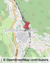 Polizia e Questure Limone Piemonte,12015Cuneo