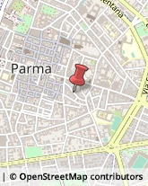 Serrature di Sicurezza Parma,43121Parma