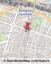 Impianti Sportivi Bologna,40121Bologna